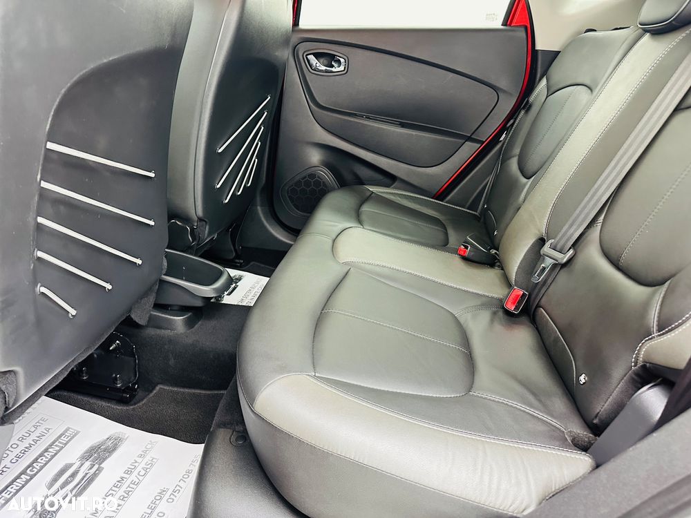 Renault Captur TCe Energy Xmod - 16