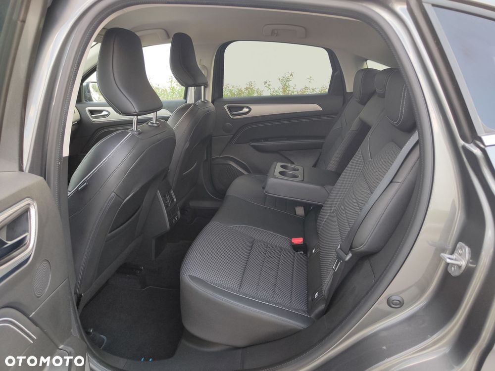 Renault Arkana 1.6 E-TECH Intens MMT - 14