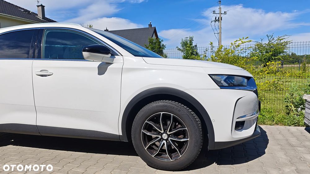 DS Automobiles DS 7 Crossback 1.6 PureTech Grand Chic - 3