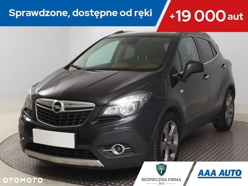 Opel Mokka - 2