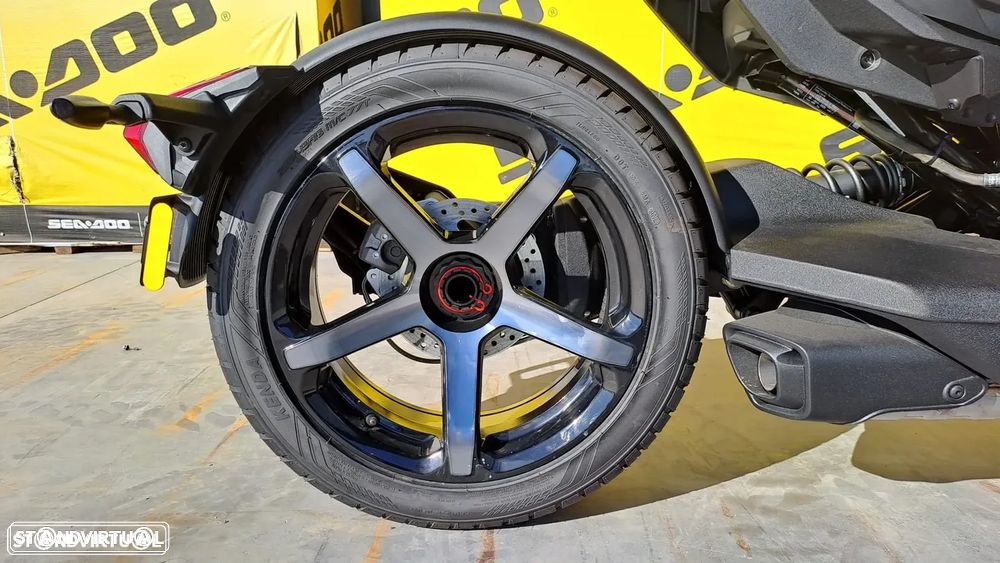 Can-Am Ryker SPORT - 19