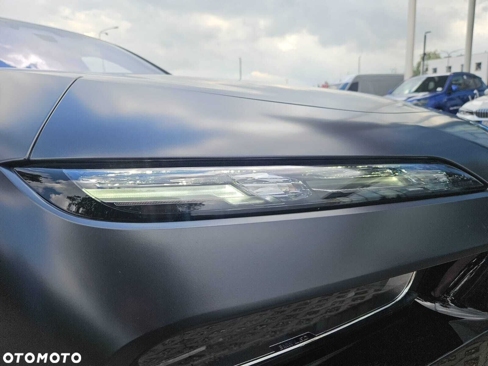 BMW Seria 7 - 9