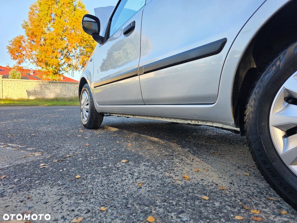 Fiat Panda - 13