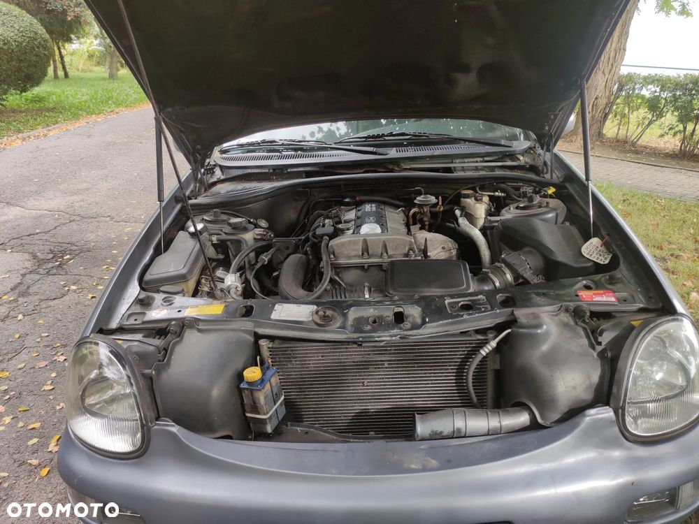 Ford Scorpio - 10
