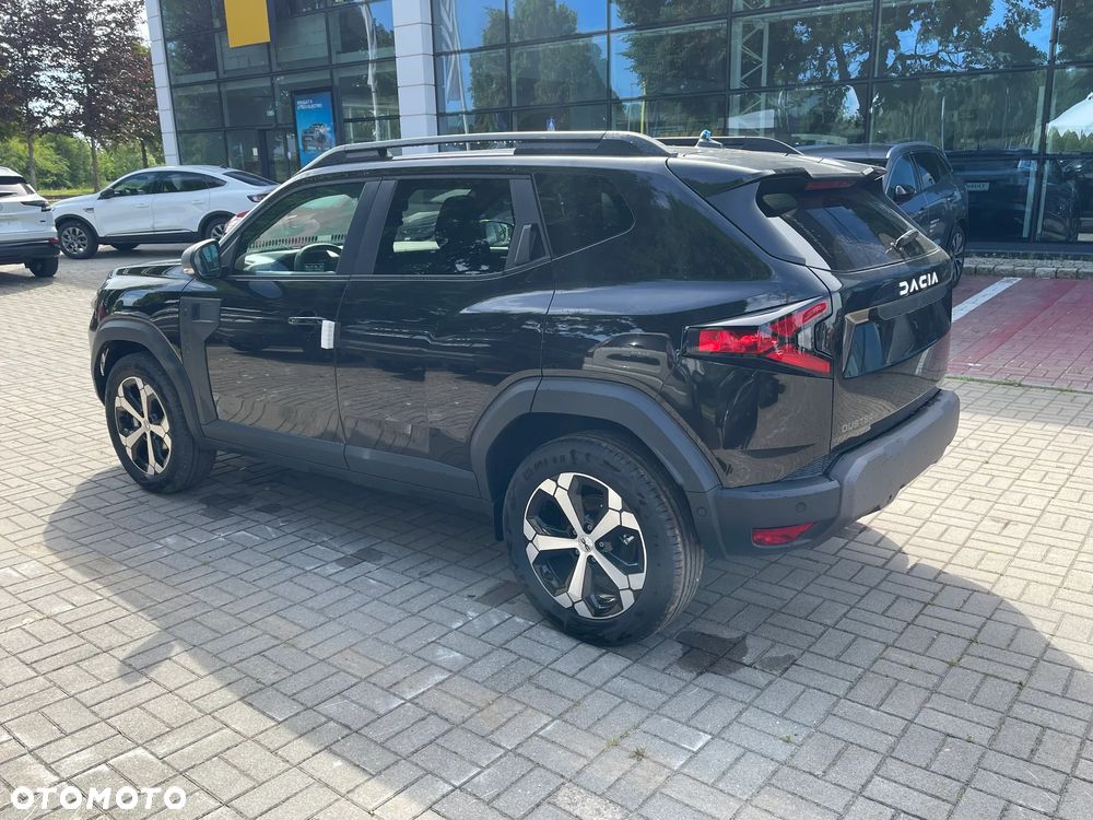 Dacia Duster - 6