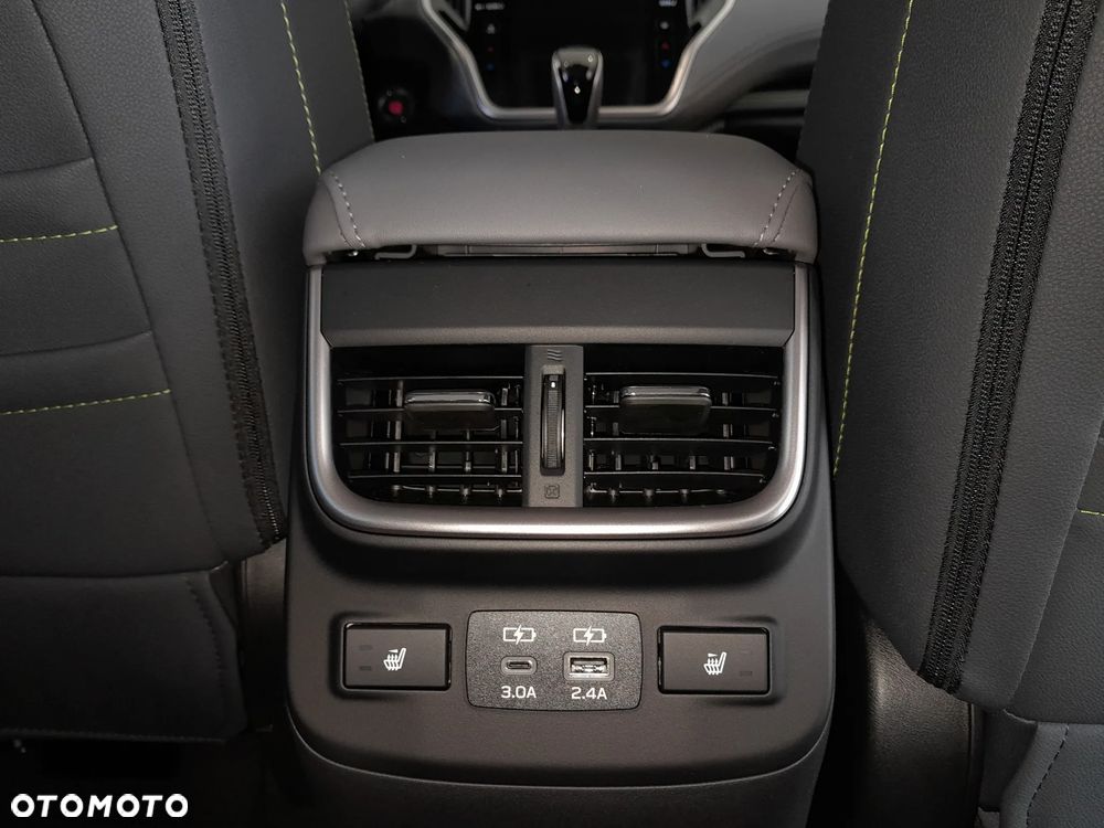 Subaru Outback 2.5i Business Edition (EyeSight) Lineartronic - 15
