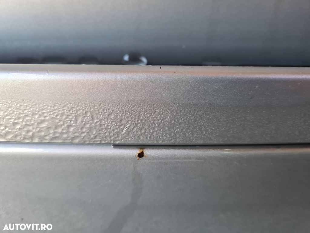 Capota Subaru Forester 2007 - 2010 SUV 4 Usi GRI C35 (1029) PUNCTE DE RUGINA - 5