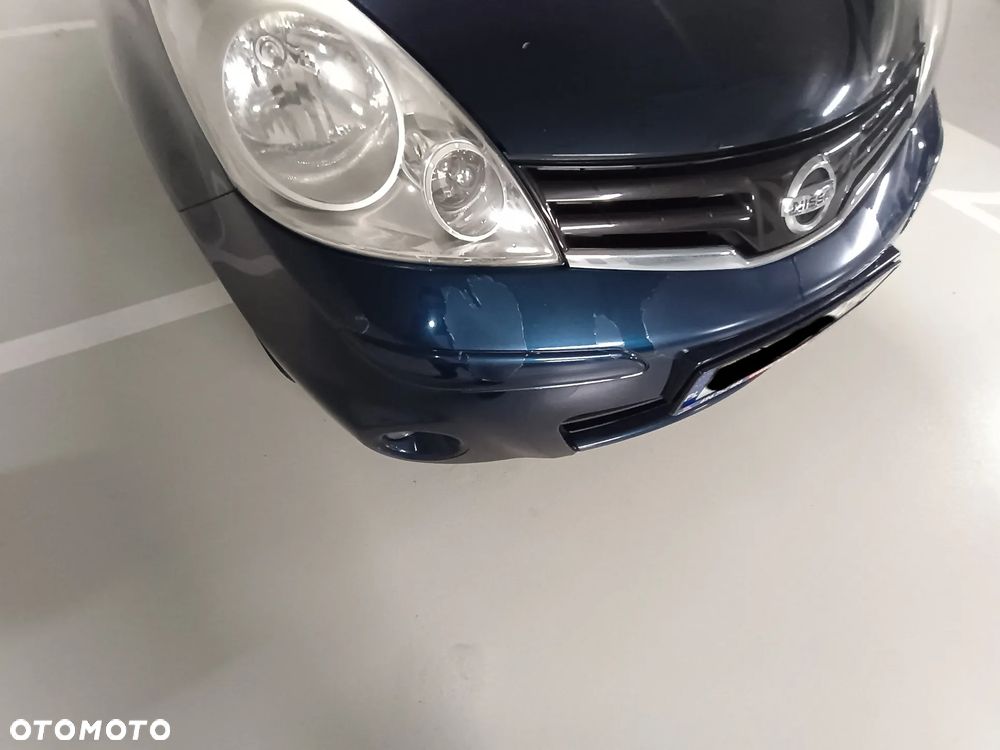 Nissan Note - 9