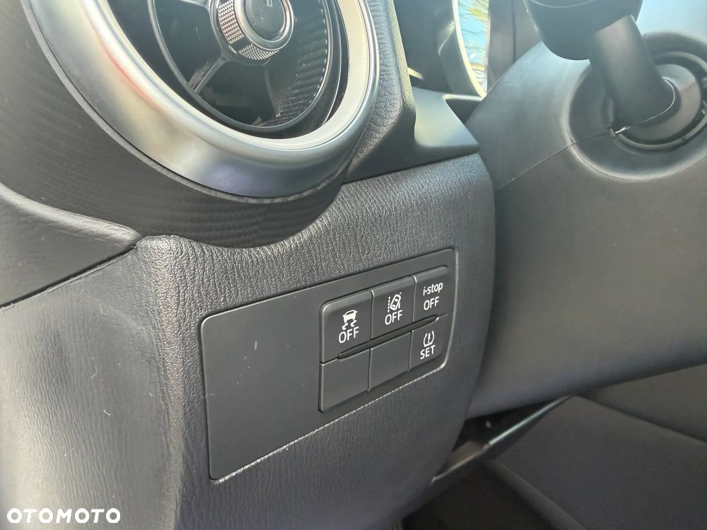 Mazda 2 1.5 Takumi - 15