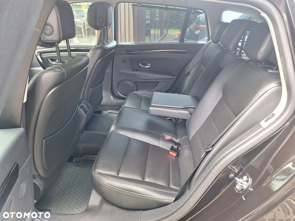 Renault Laguna dCi 180 FAP Initiale - 14