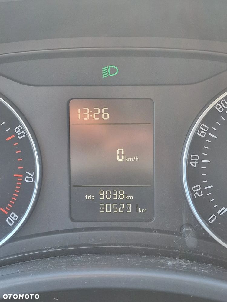 Skoda Octavia 1.4 TSI Mint - 6