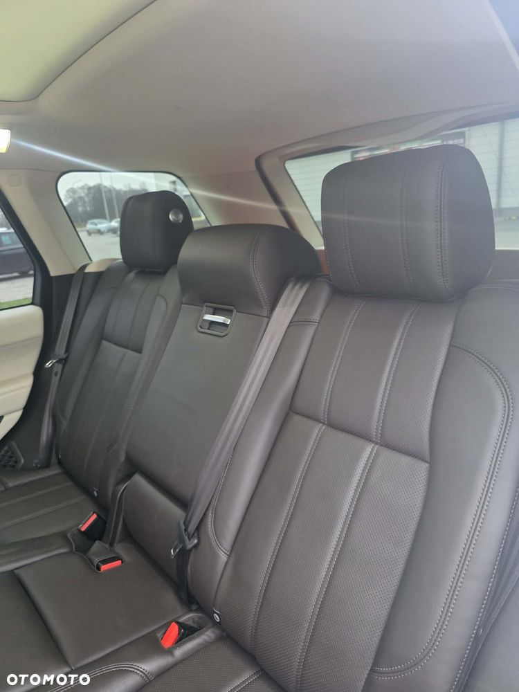 Land Rover Range Rover 5.0 V8 S/C AB - 15
