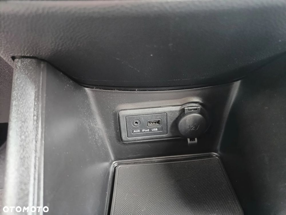 Kia Venga 1.4 M - 14