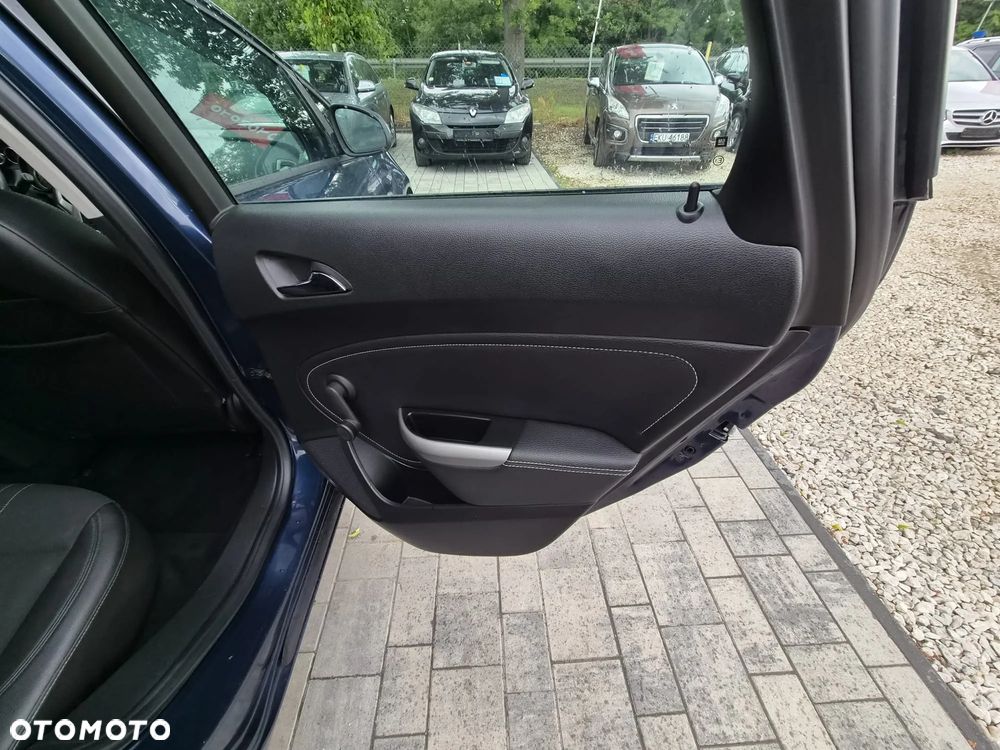 Opel Astra 1.4 Turbo Active - 16
