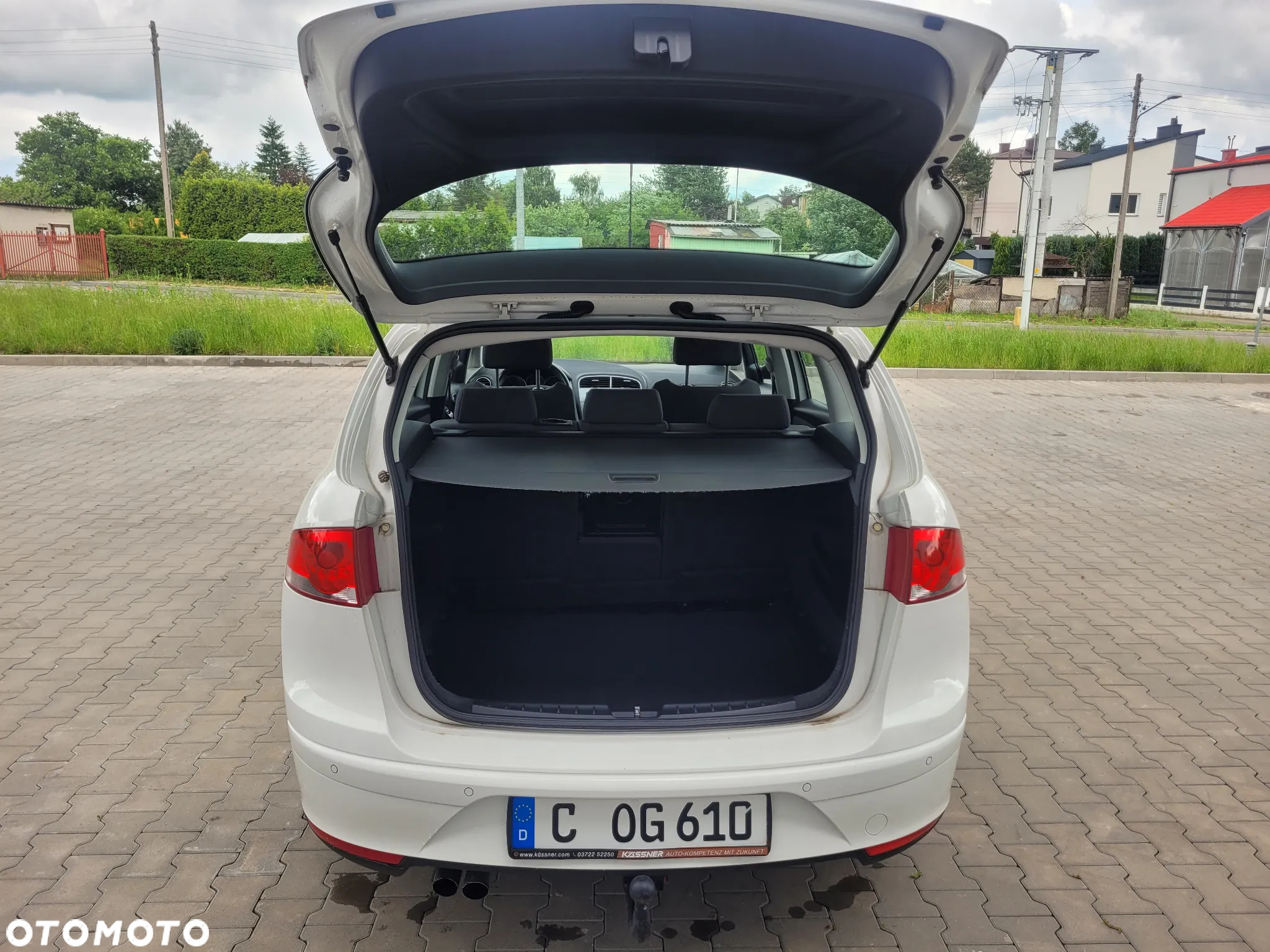 Seat Altea XL 1.8 TSI Sport - 13
