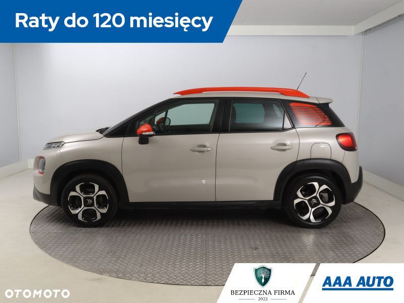 Citroën C3 Aircross - 4