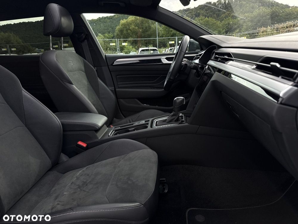 Volkswagen Arteon Shooting Brake 2.0 TSI R-Line DSG - 14