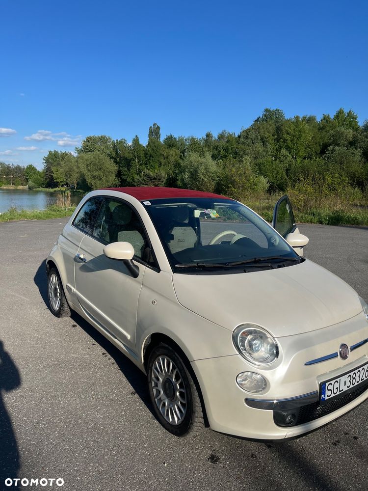 Fiat 500 - 6