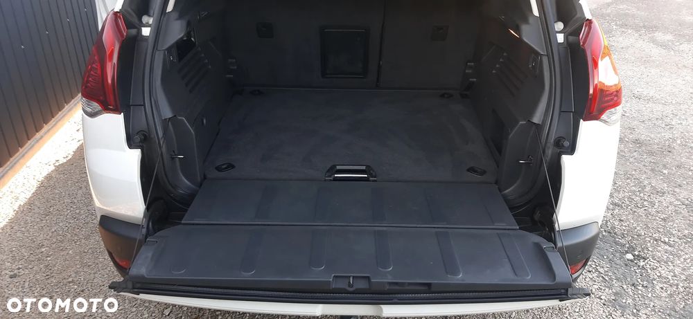 Peugeot 3008 HDi FAP 115 Allure - 28