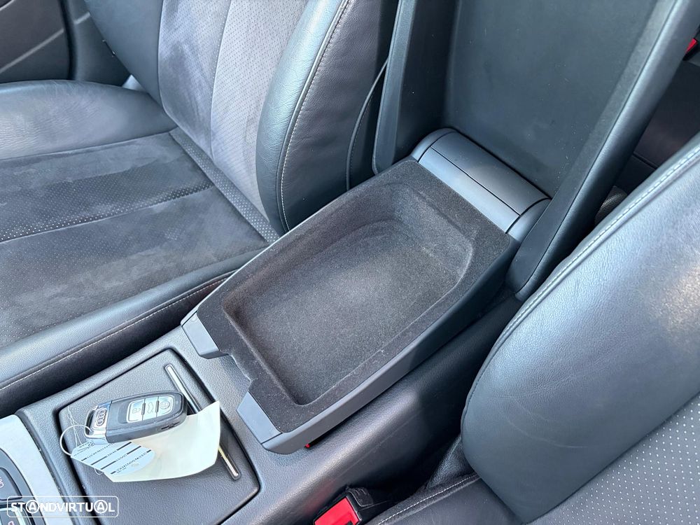 Audi A6 2.0 TDI quattro S-line S tronic - 43