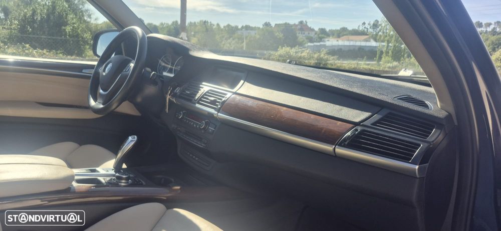 BMW X5 40 d xDrive - 22