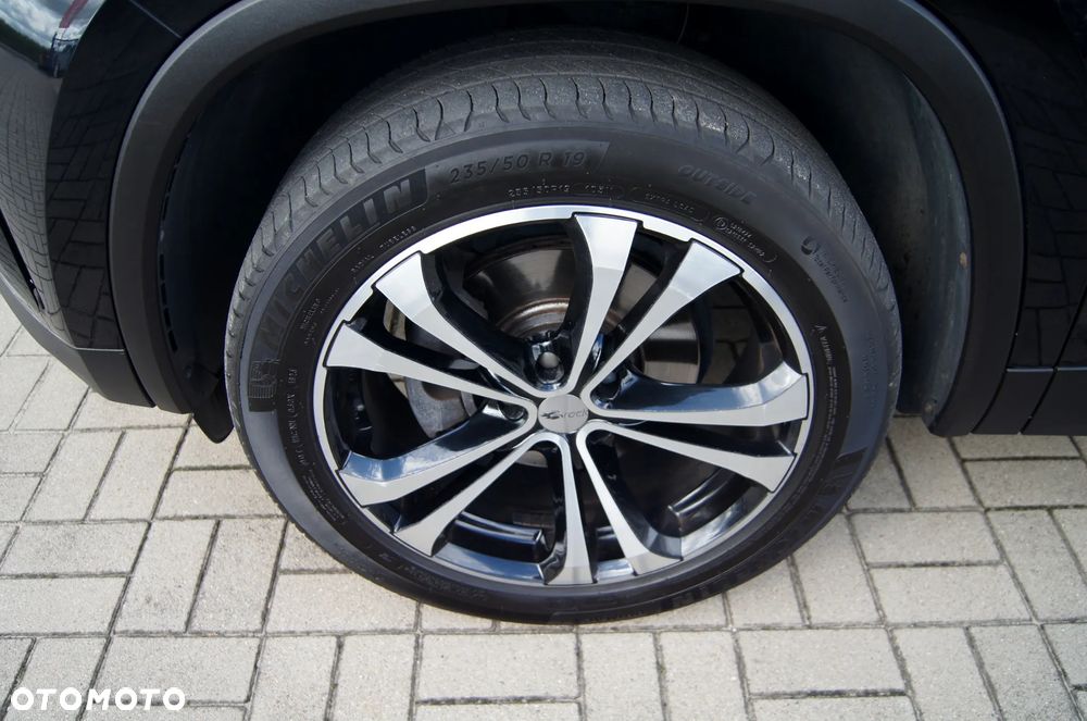Skoda Kodiaq 2.0 TDI 4x2 Ambition DSG - 38