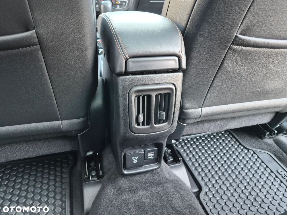 Jeep Compass 1.4 TMair Limited 4WD S&S - 24