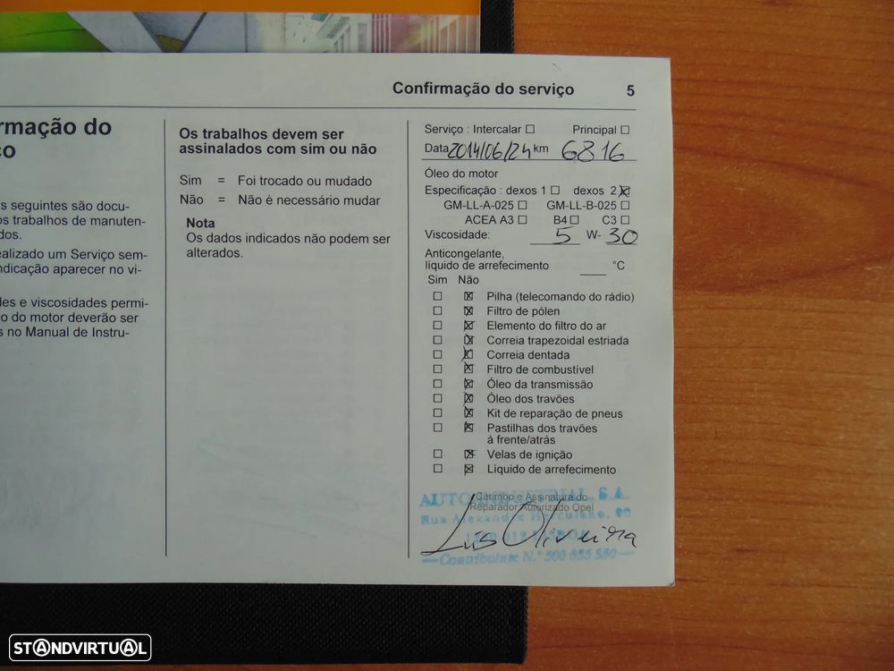 Opel Corsa 1.3 CDTi Go! 88g - 32