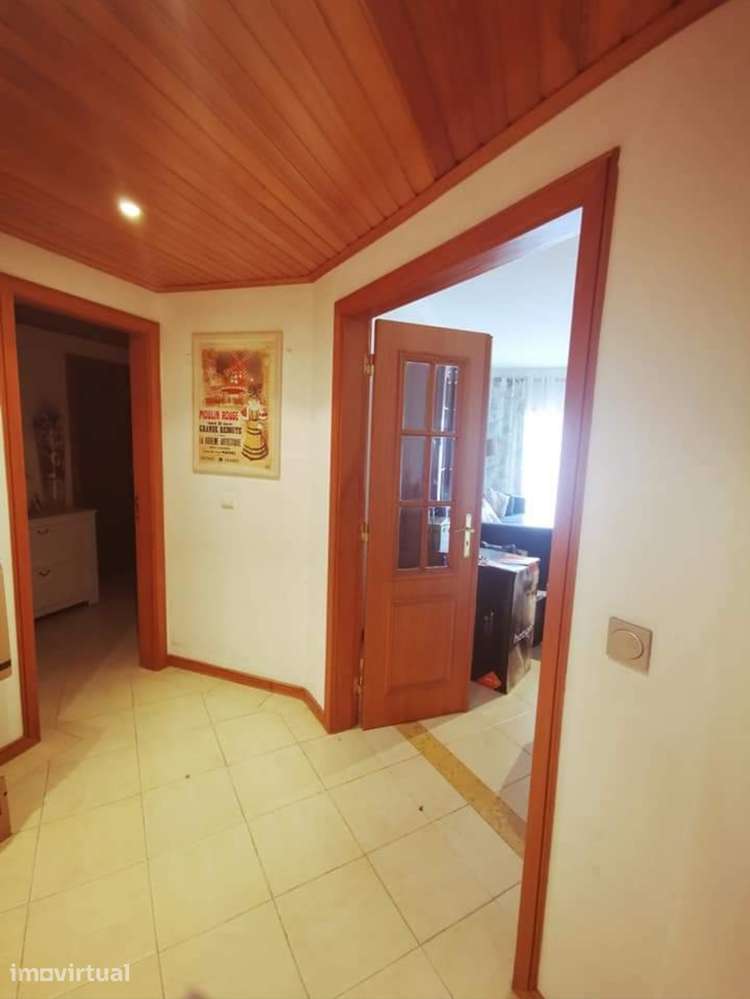 T2 para Arrendamento – Quinta do Texugo, Charneca da Caparica - Grande imagem: 4/15