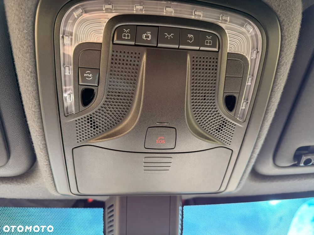 Mercedes-Benz Sprinter - 28