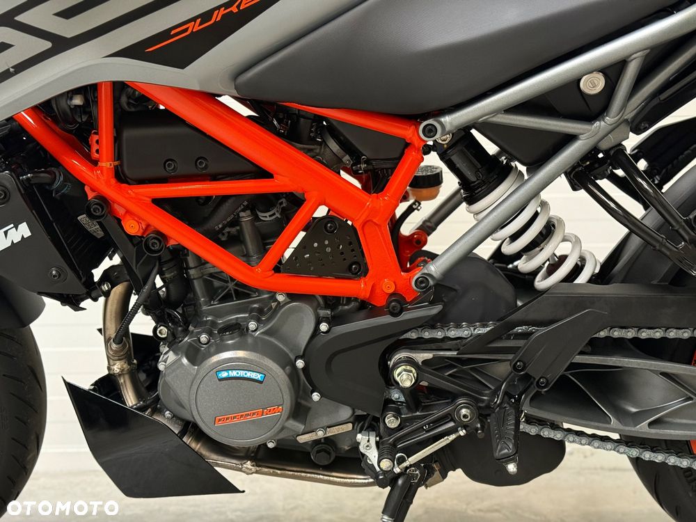 KTM Duke - 31