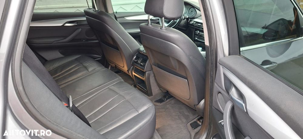 BMW X5 - 9