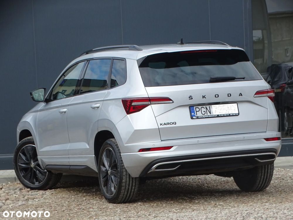 Skoda Karoq - 7