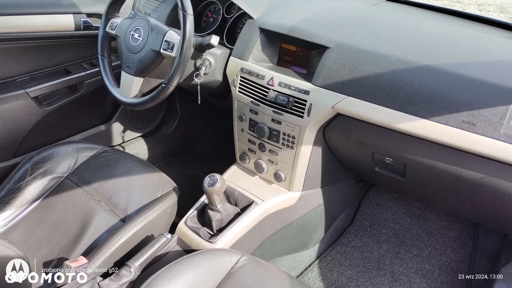 Opel Astra 1.8 Edition - 7