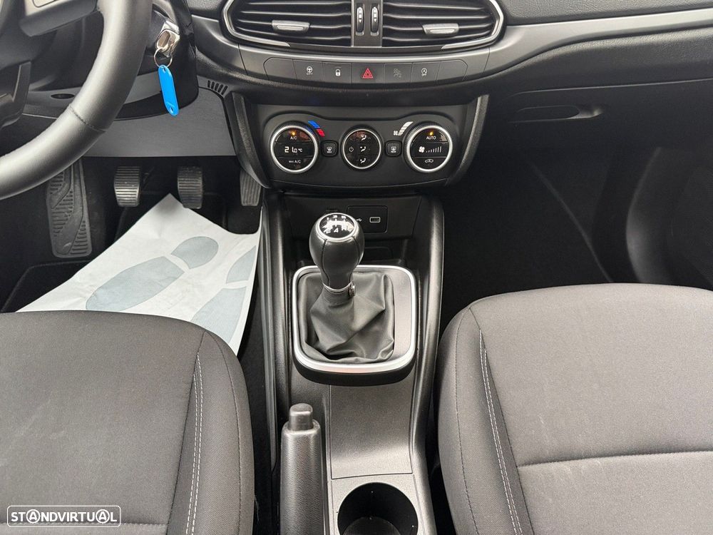Fiat Tipo 1.0 GSE T3 City Life - 11