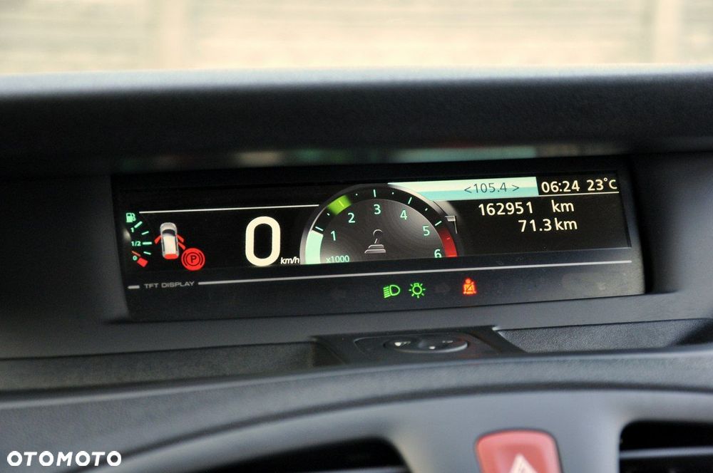 Renault Grand Scenic Gr 1.6 dCi Energy Limited - 12