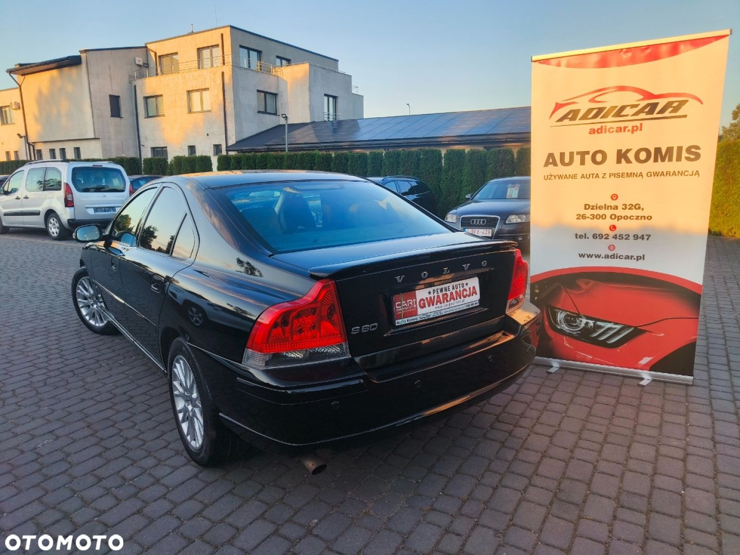 Volvo S60 - 3