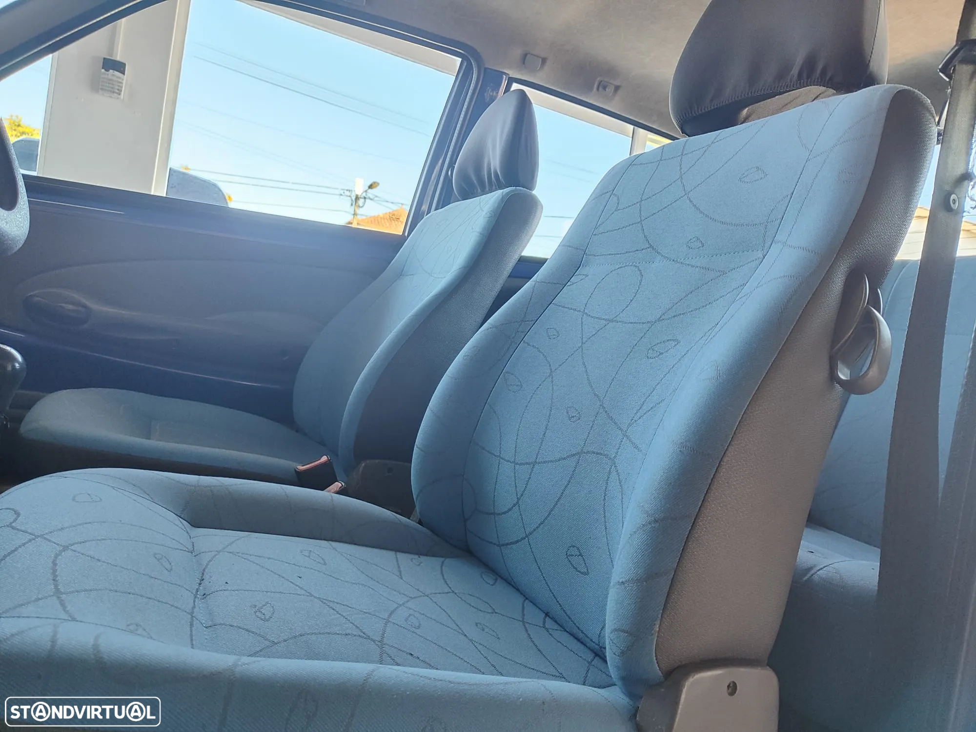 Fiat Seicento S - 23