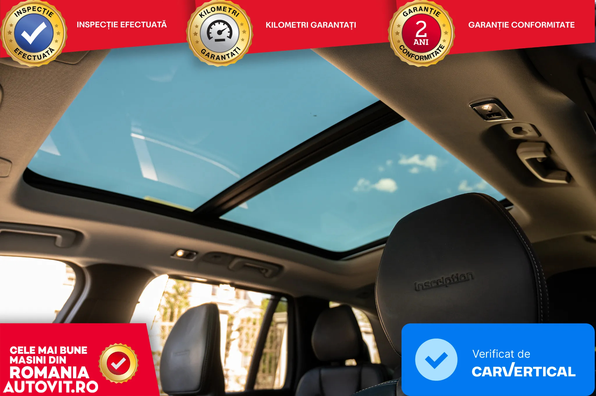 Volvo XC 90 T8 AWD Twin Engine Geartronic Inscription - 23