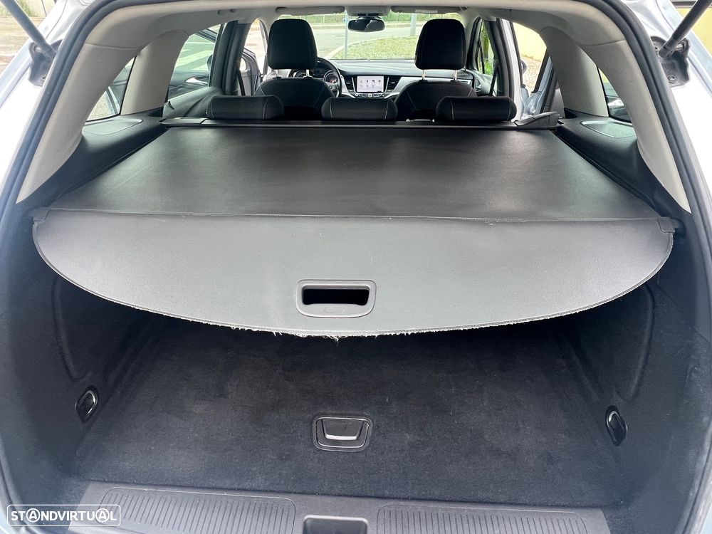 Opel Astra Sports Tourer 1.0 Innovation S/S - 16