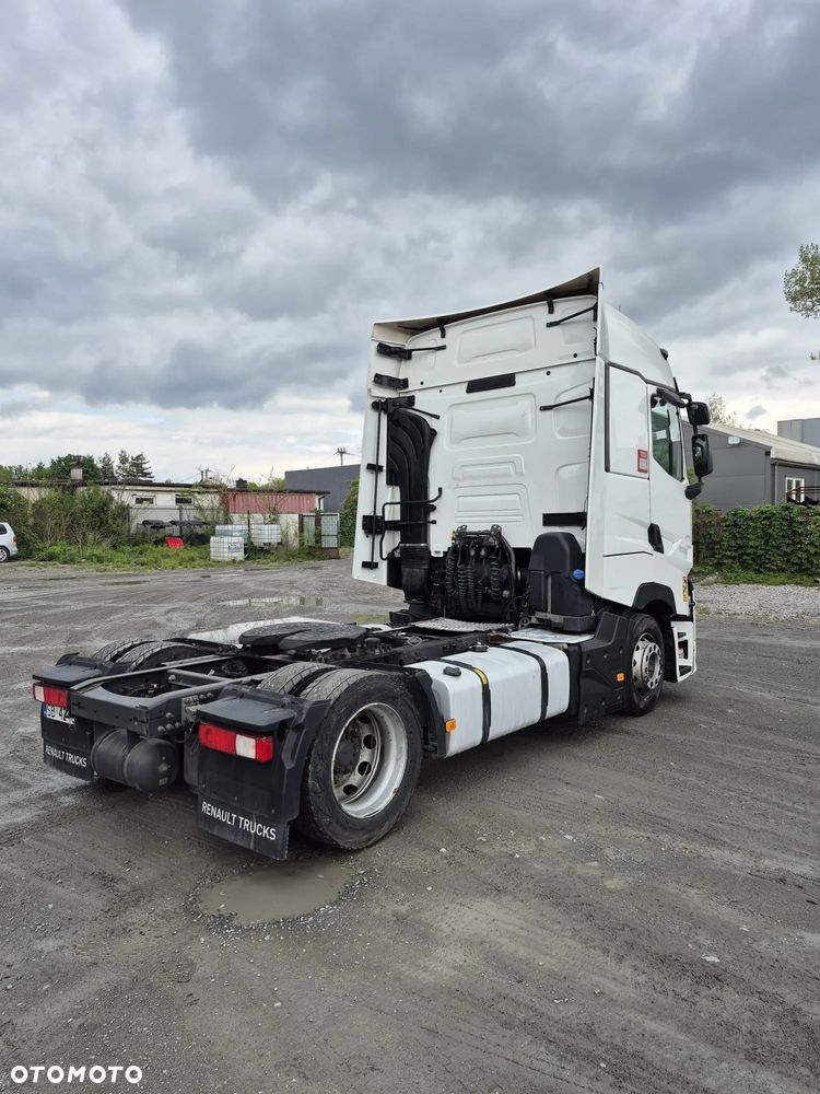 Renault T520 GAMA T Low Deck - 3