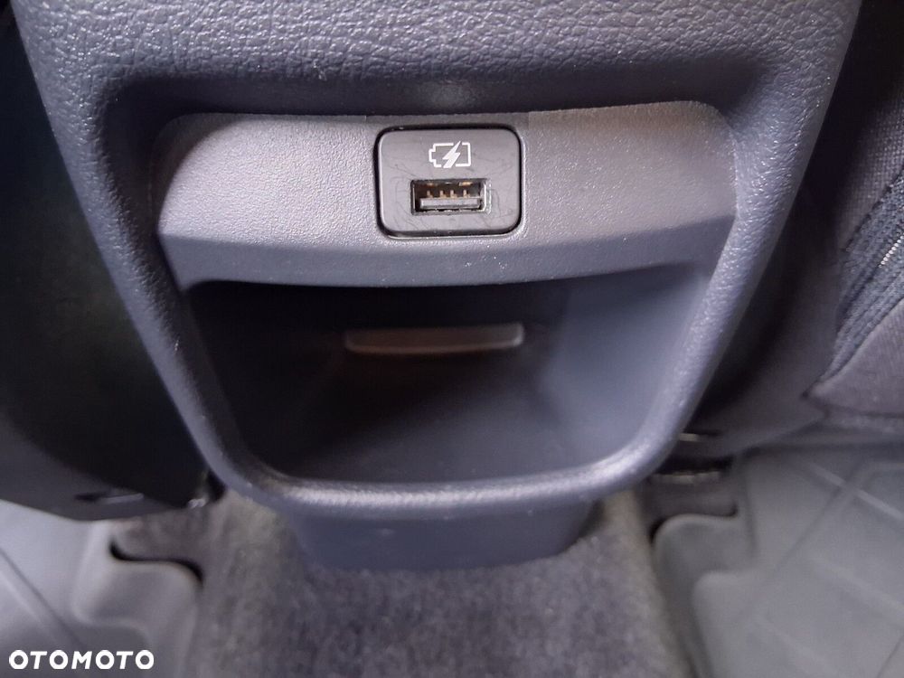 Nissan Juke 1.0 DIG-T N-Connecta - 16