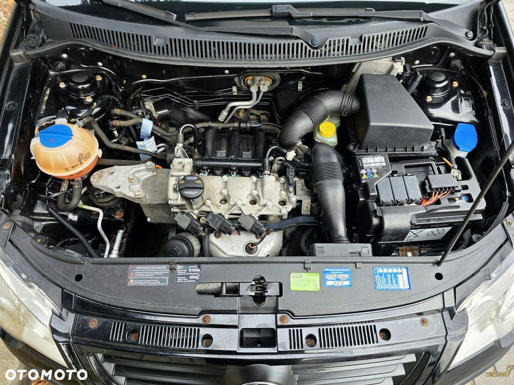 Volkswagen Polo 1.2 Comfortline - 28