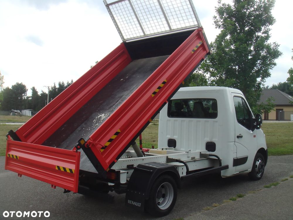 Renault MASTER - 2