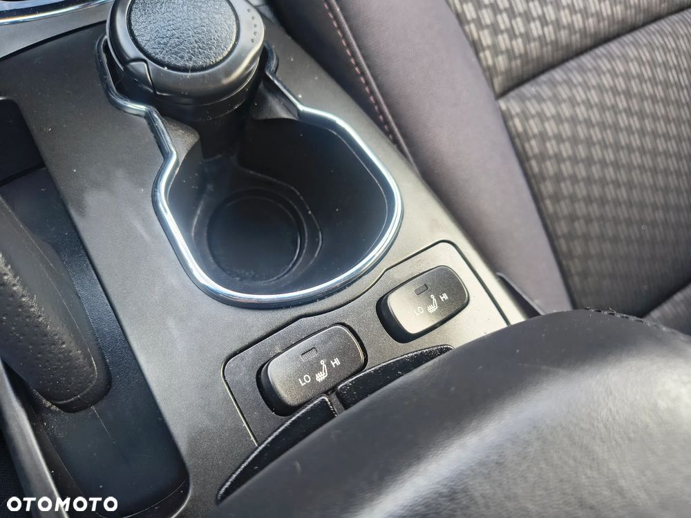 SsangYong/KGM Korando 2.0 E-XDi DPF 4WD Quartz - 29