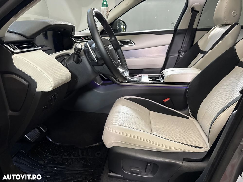 Land Rover Range Rover Velar - 24