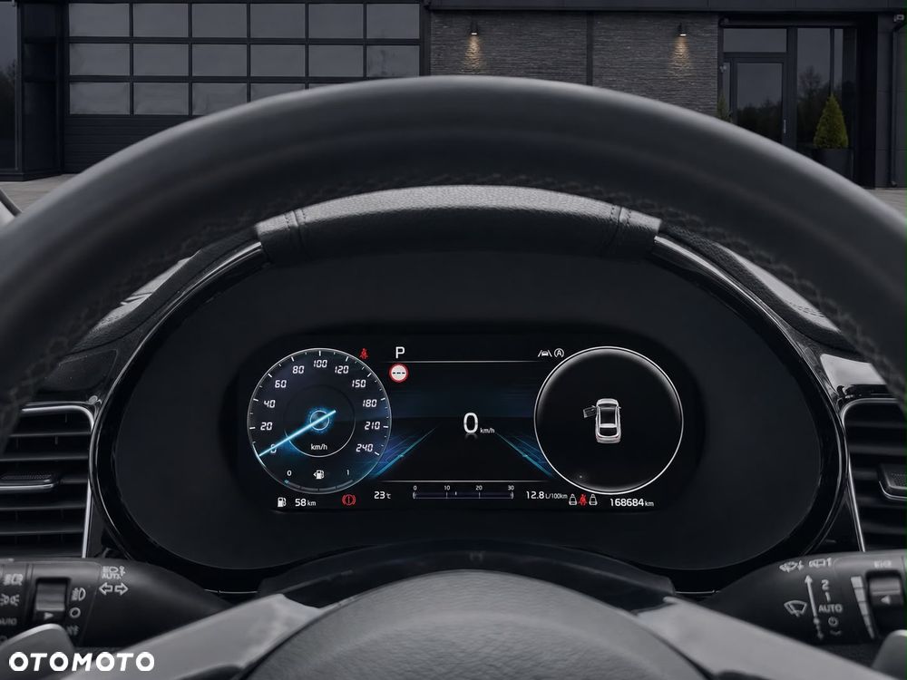 Kia ProCeed 1.5 T-GDI DCT7 OPF GT LINE - 17