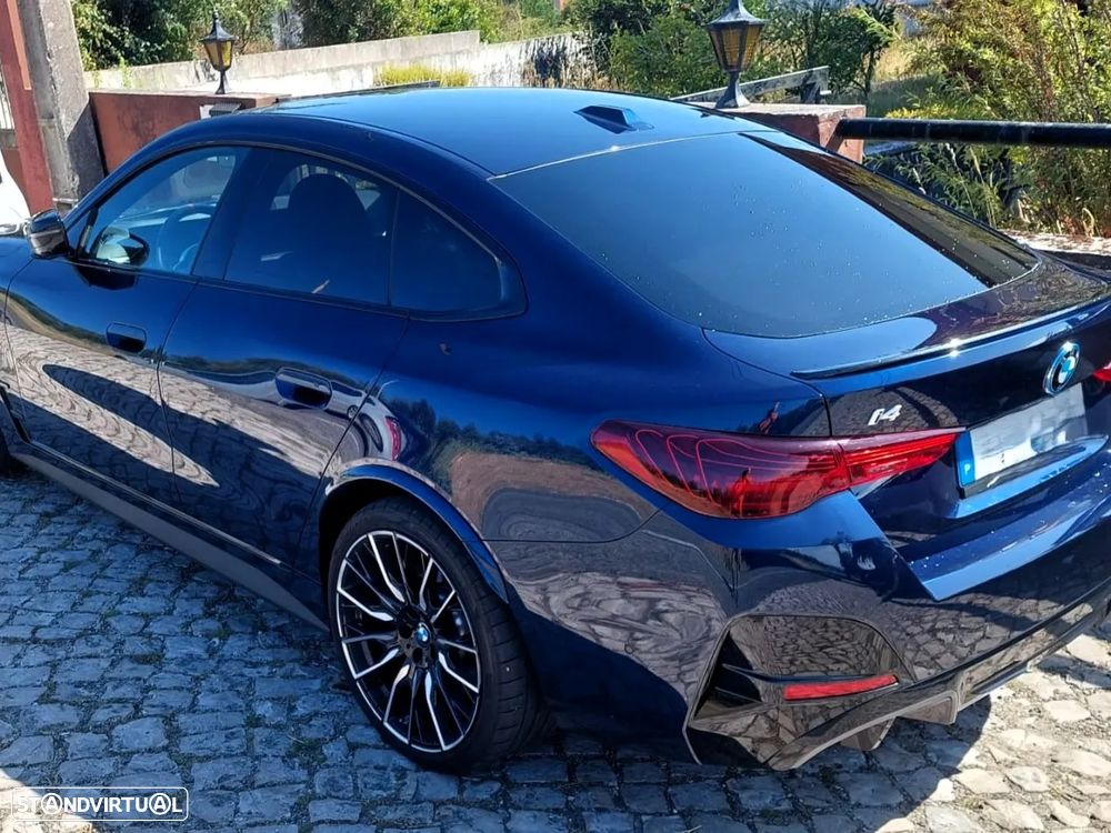 BMW i4 - 3
