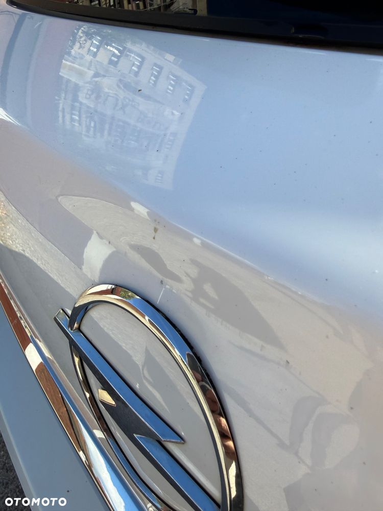 Opel Astra - 15