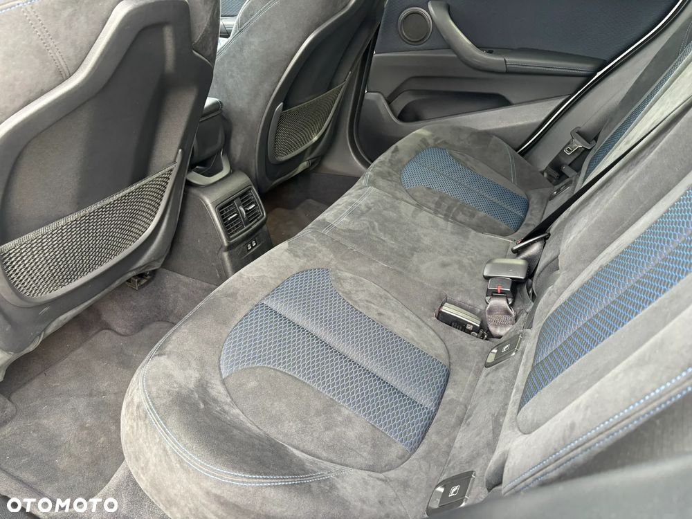 BMW X1 sDrive18i GPF M Sport - 22